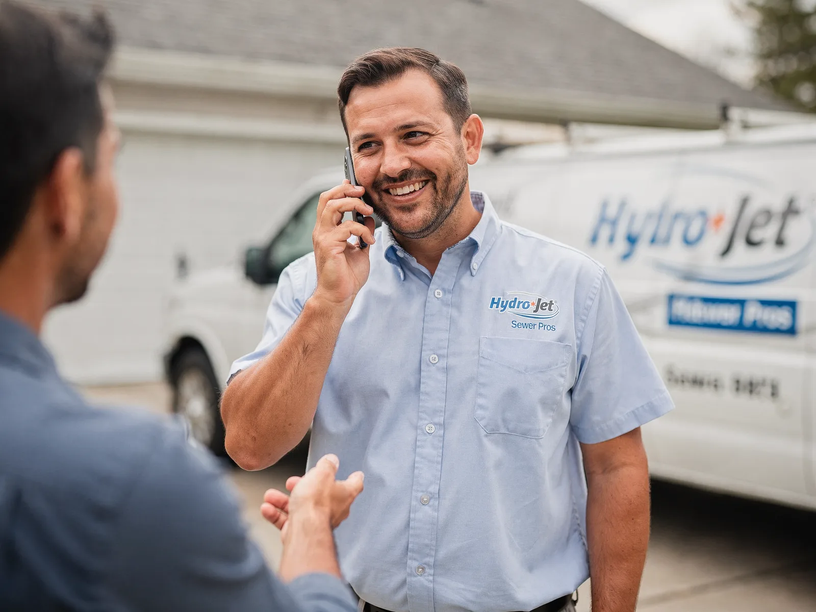 Hydro Jetting Jerusalem, OH FAQs